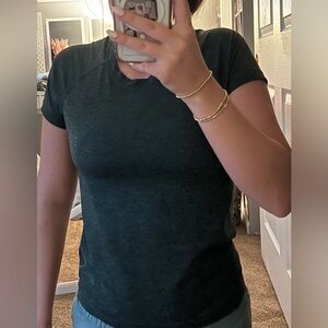 Lululemon Green Swiftly Tech